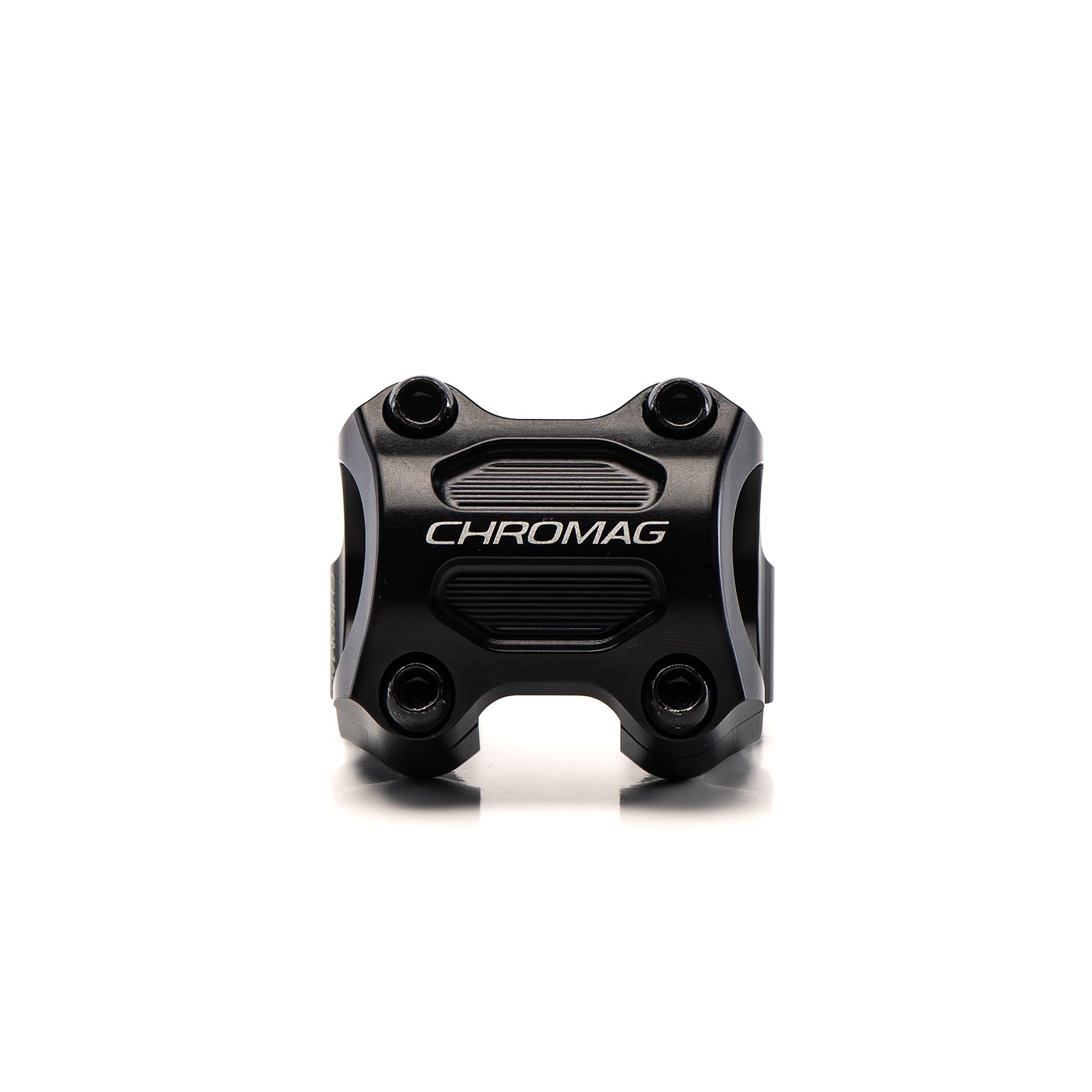 RIZA Direct — Chromag Bikes — MTB Stem Direct Mount Mountain Bike Stem