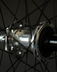 BA30v2/R6 Rear Wheel