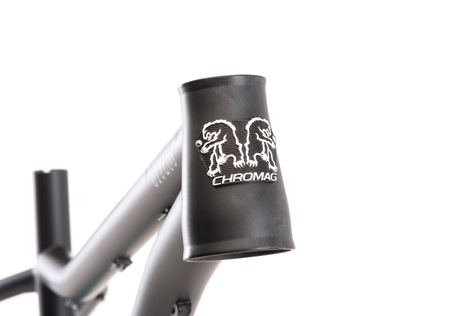 Stylus 27.5" Chromag Hardtail Mountain Bike MTB Dark Crystal