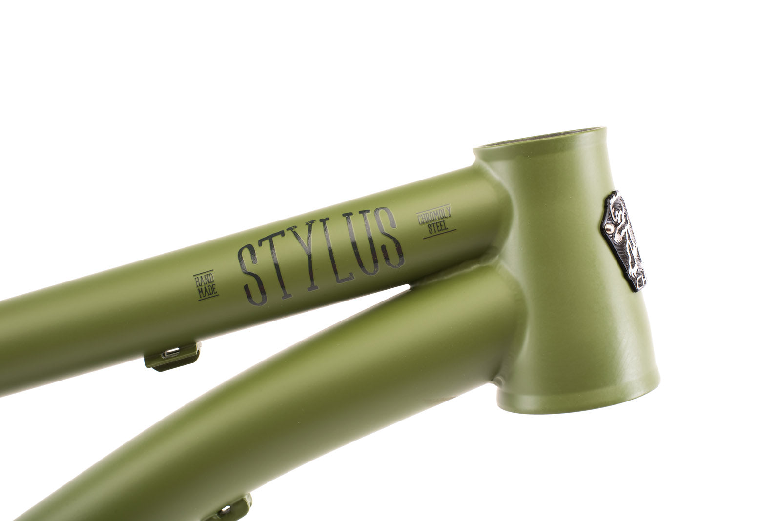 Stylus 27.5" Chromag Hardtail Mountain Bike MTB Dark Crystal