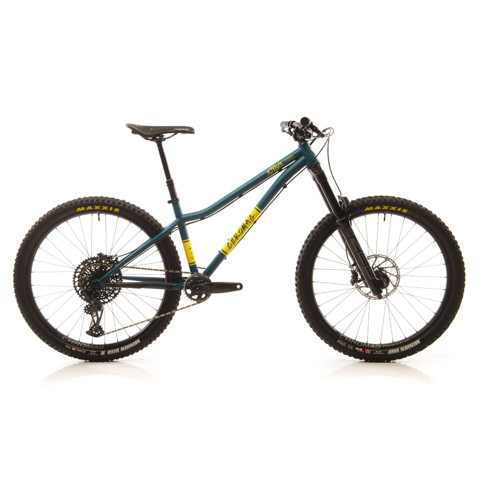 Chromag frame sale