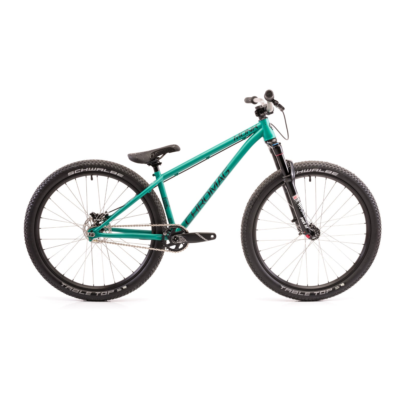 パーツ chromag monk medium Monk 2019 — Chromag Bikes — DJ Dirt Jump Bike