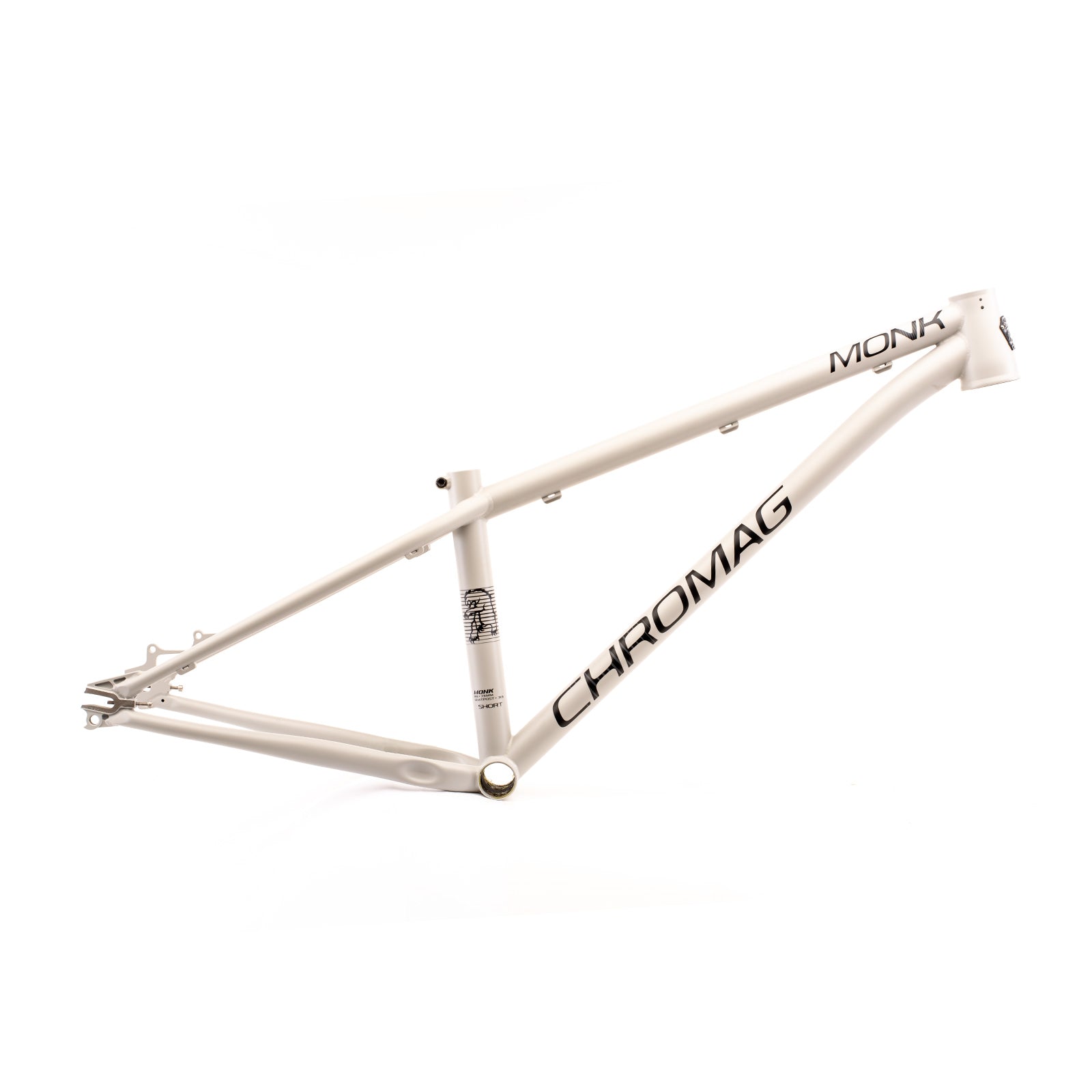 Chromag frame sale