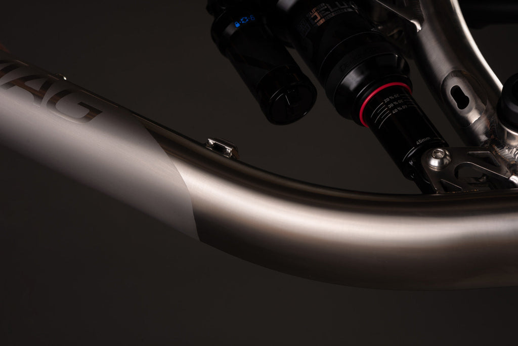 Rootdown Demos Chromag Bikes Discounted demo mountain bikes