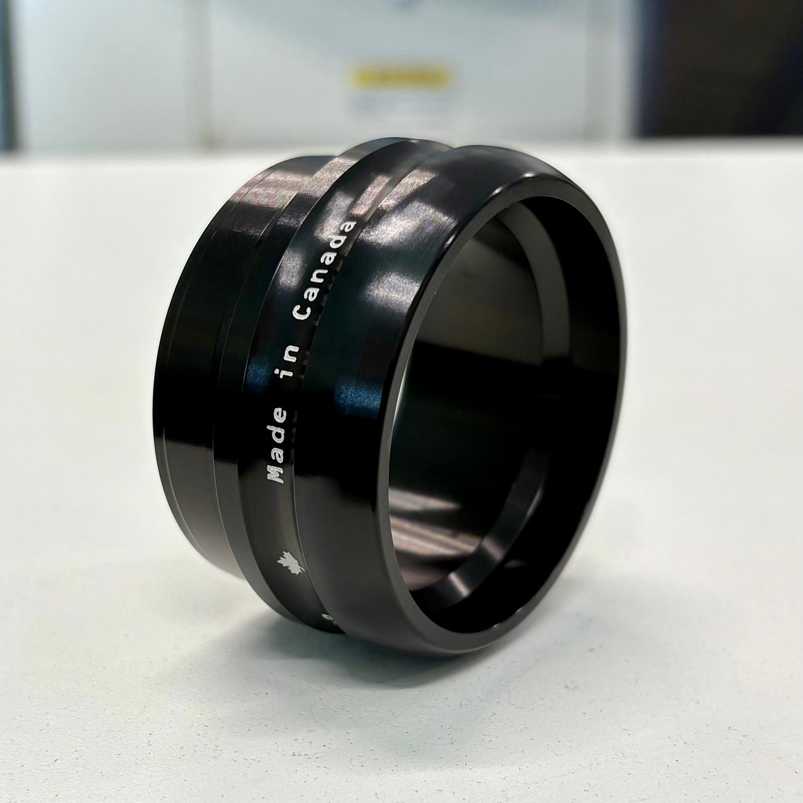 Heads Up Headset Cup | Pinner | Geometry Correcting Headset Cup ...