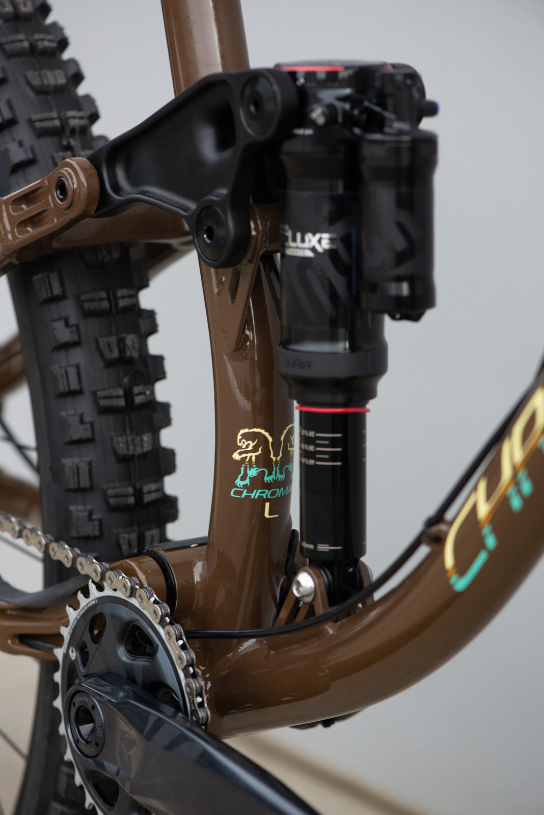 Lowdown Gremlin Gold