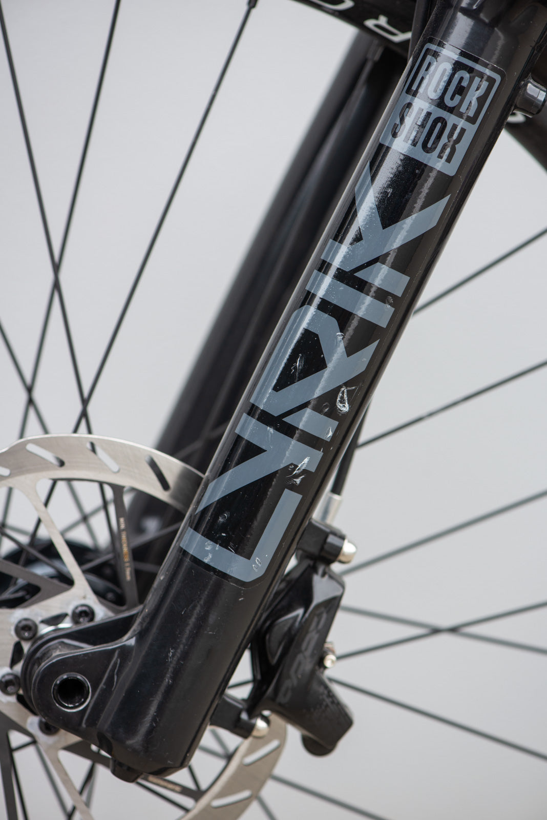 Showroom Minor Threat