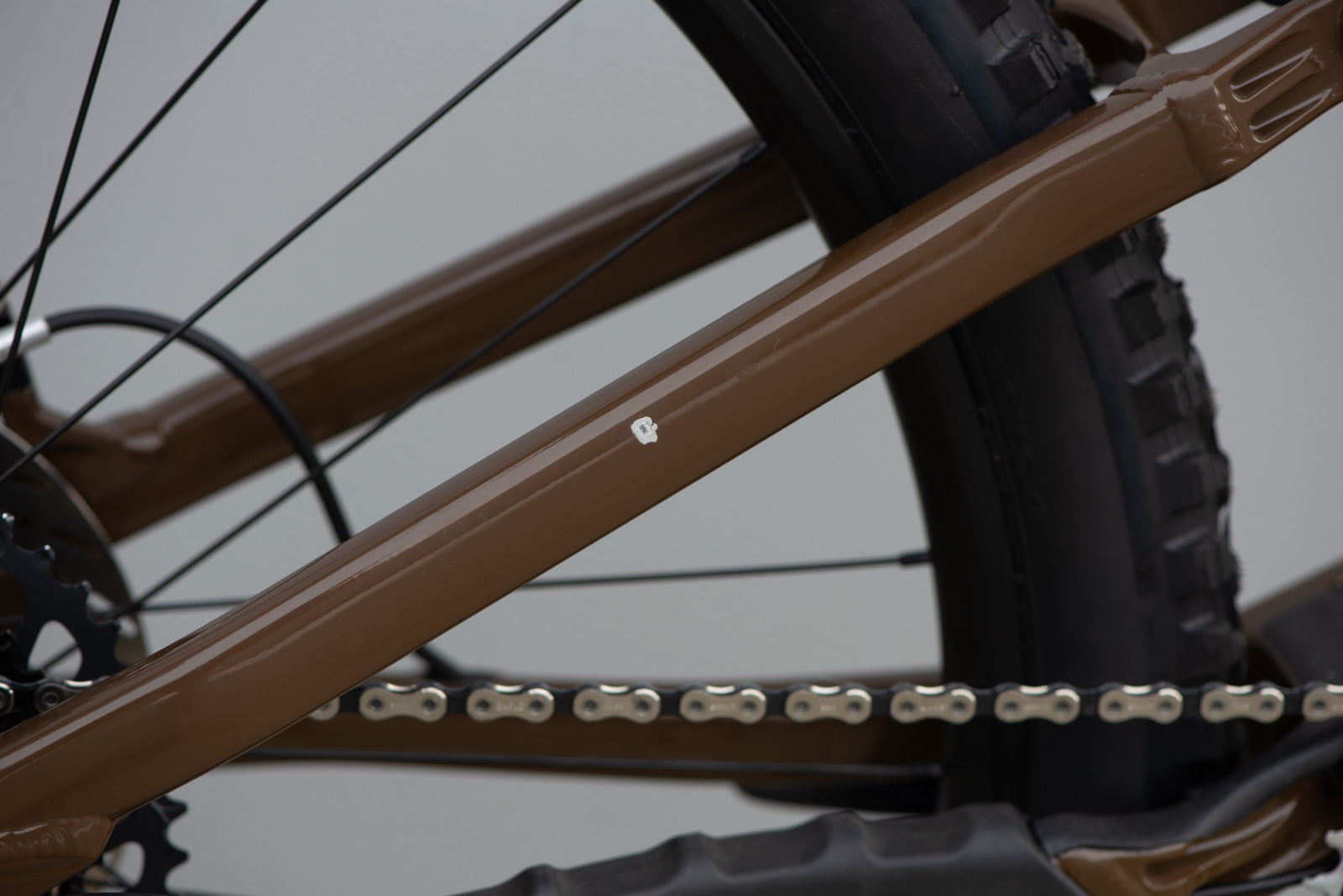 Lowdown Gremlin Gold