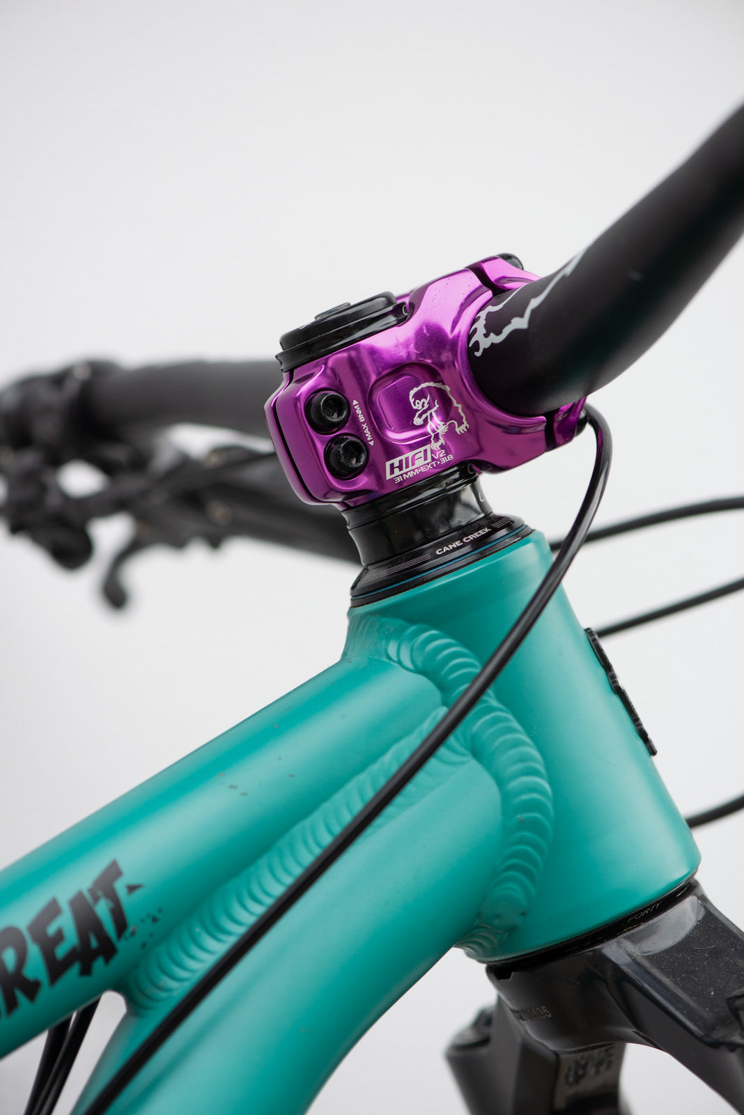 Showroom Minor Threat