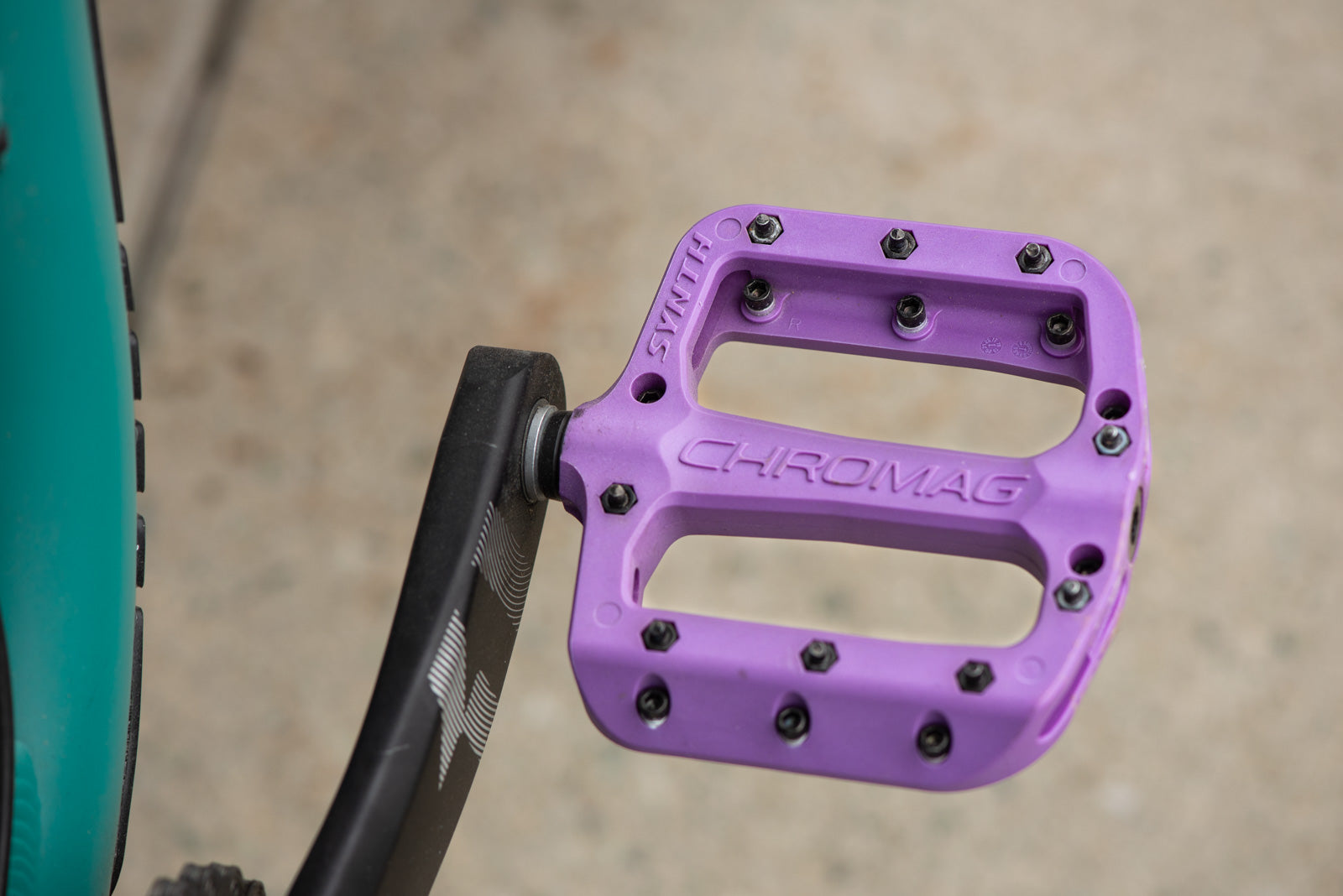 Showroom Minor Threat