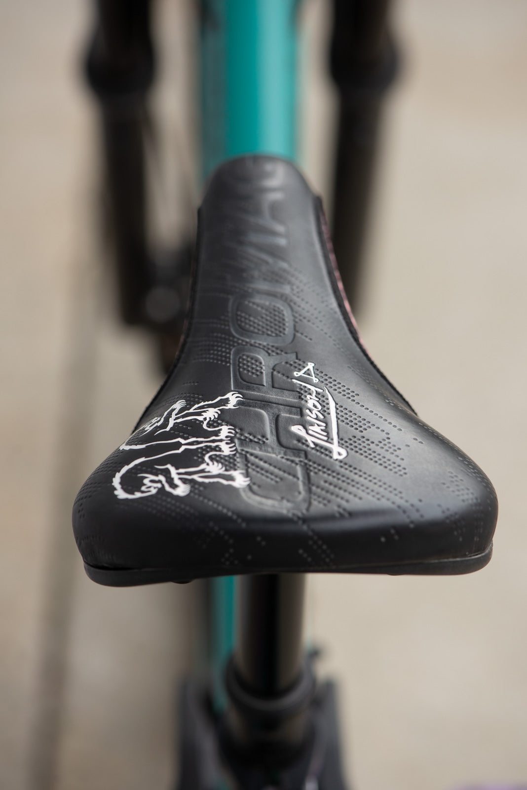 Showroom Minor Threat