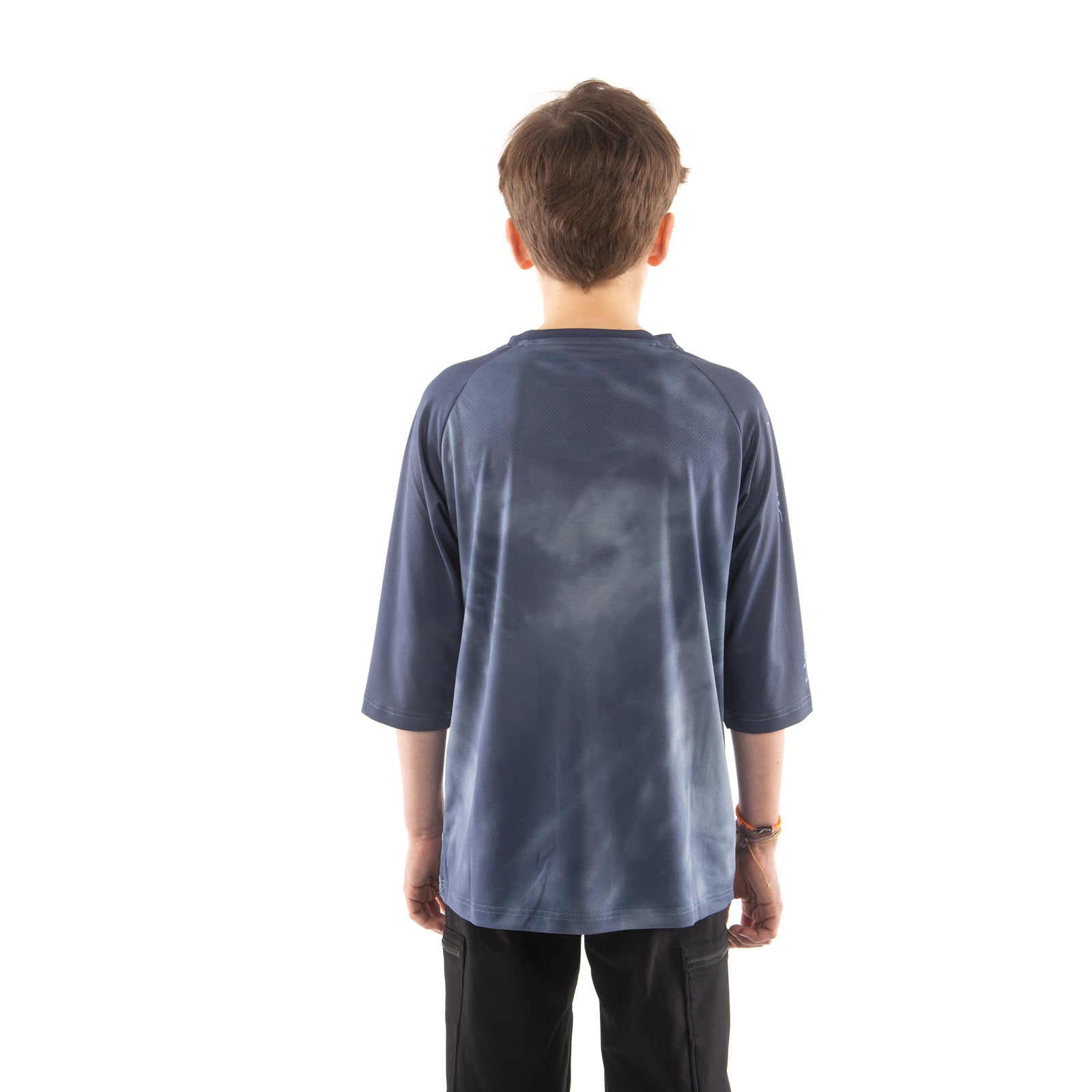 Mission Jersey Kid's