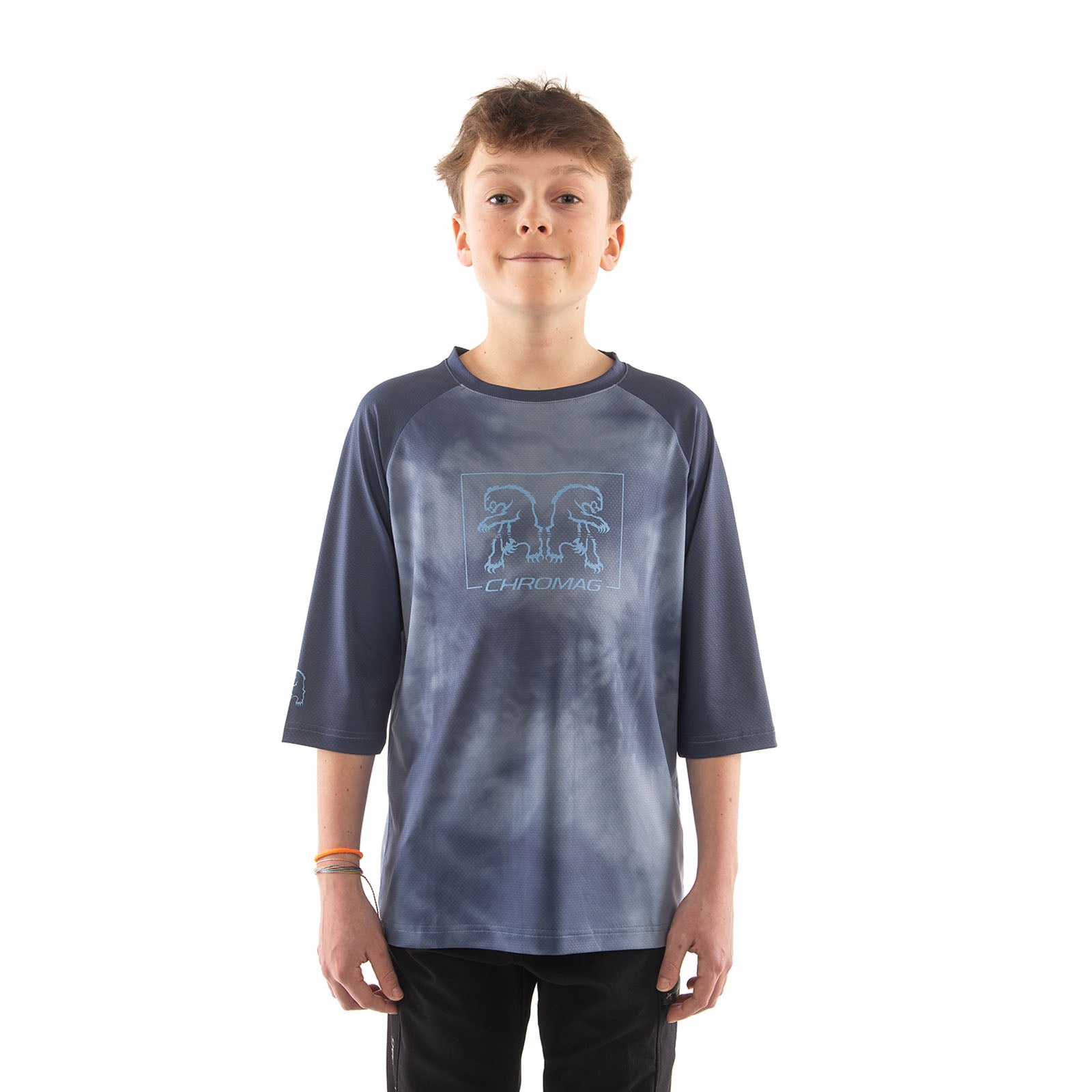 Mission Jersey Kid's