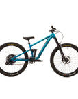 Minor Threat V2 Chromag Bikes Kids Full-Suspension Mountain Bike