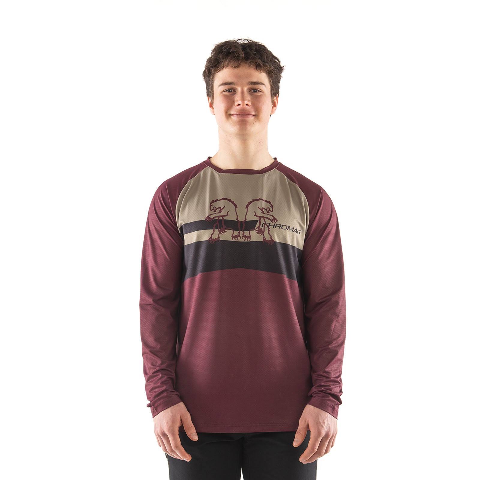 Dominion Jersey Men's