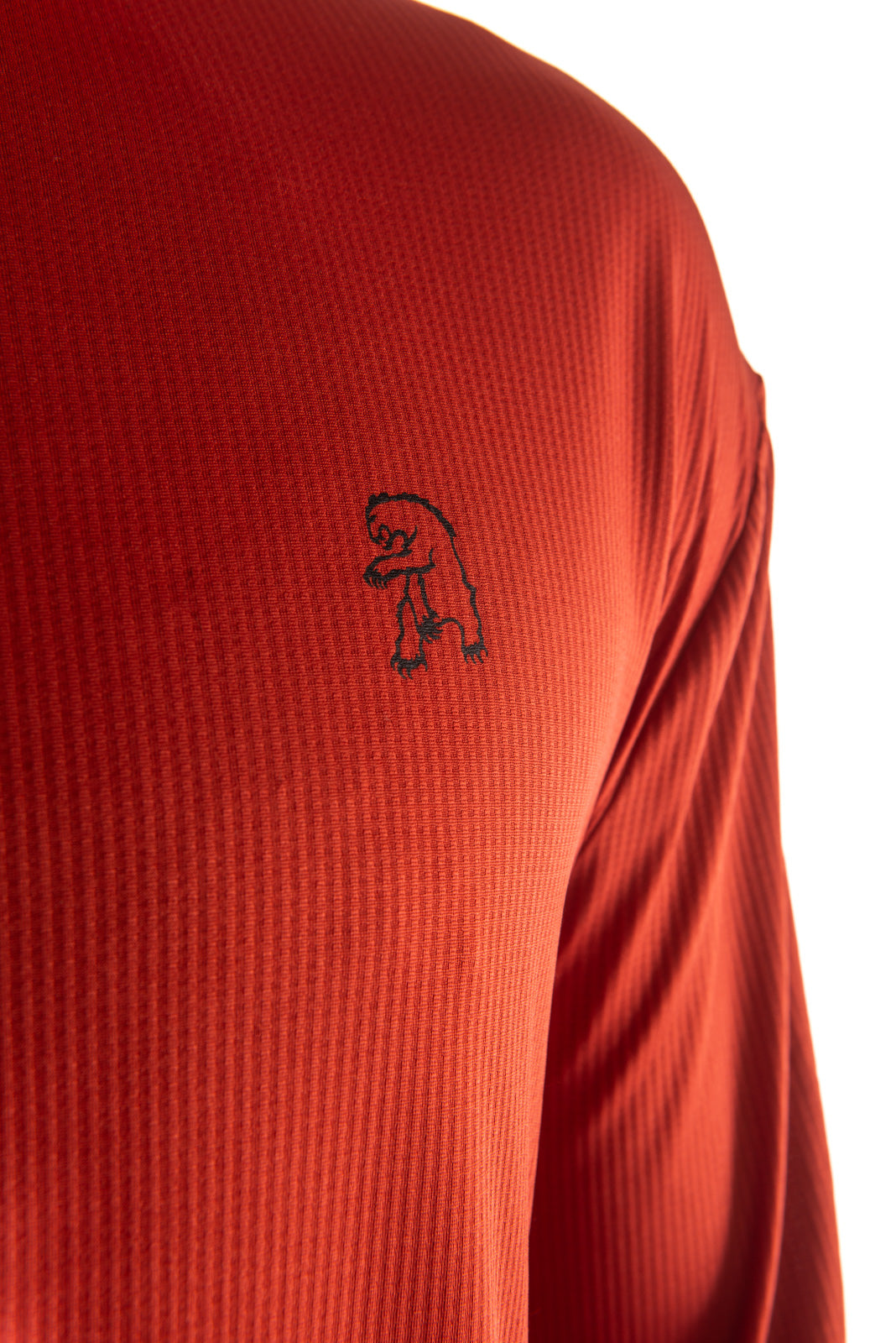 Horizon LS Jersey Men's