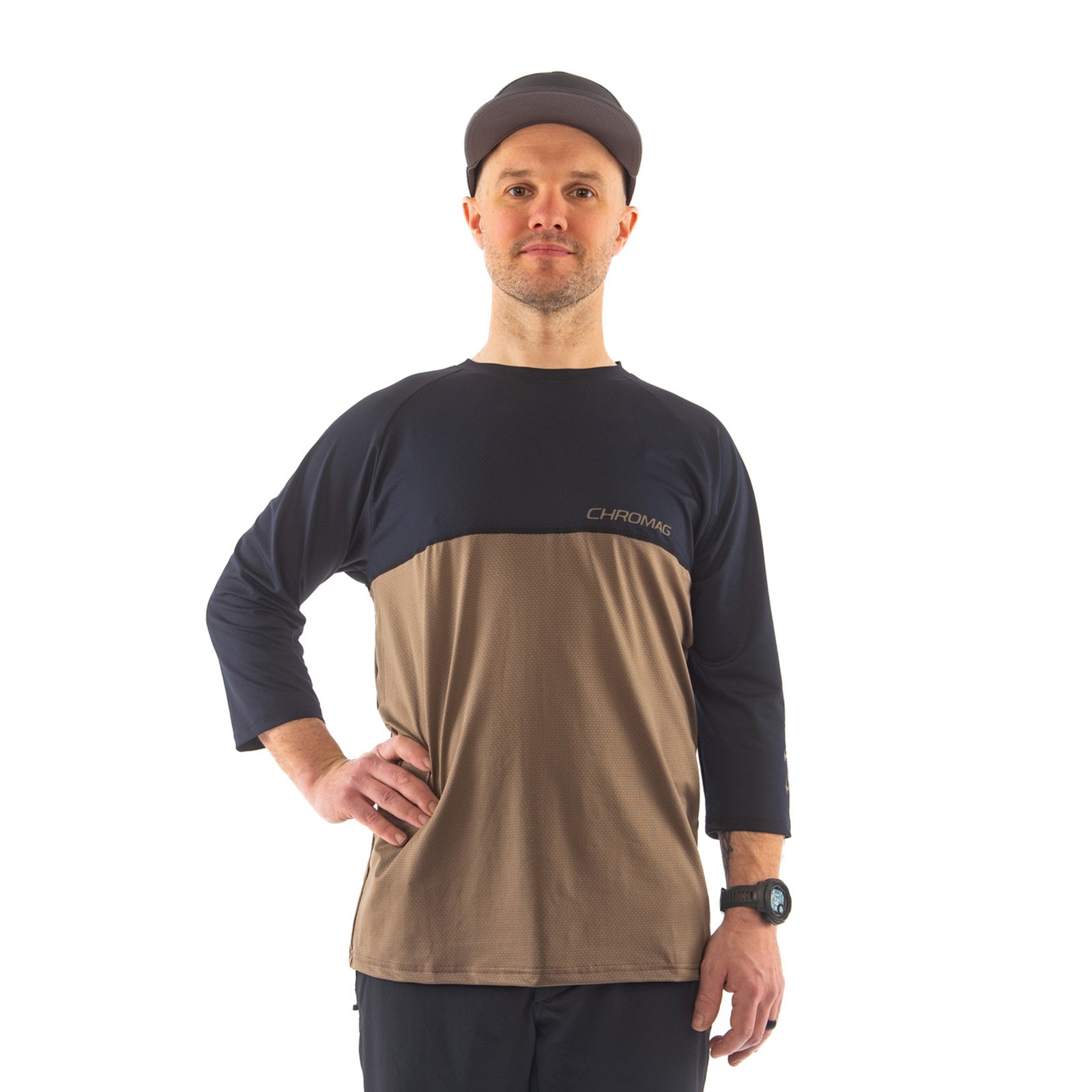 Mission Jersey Men's