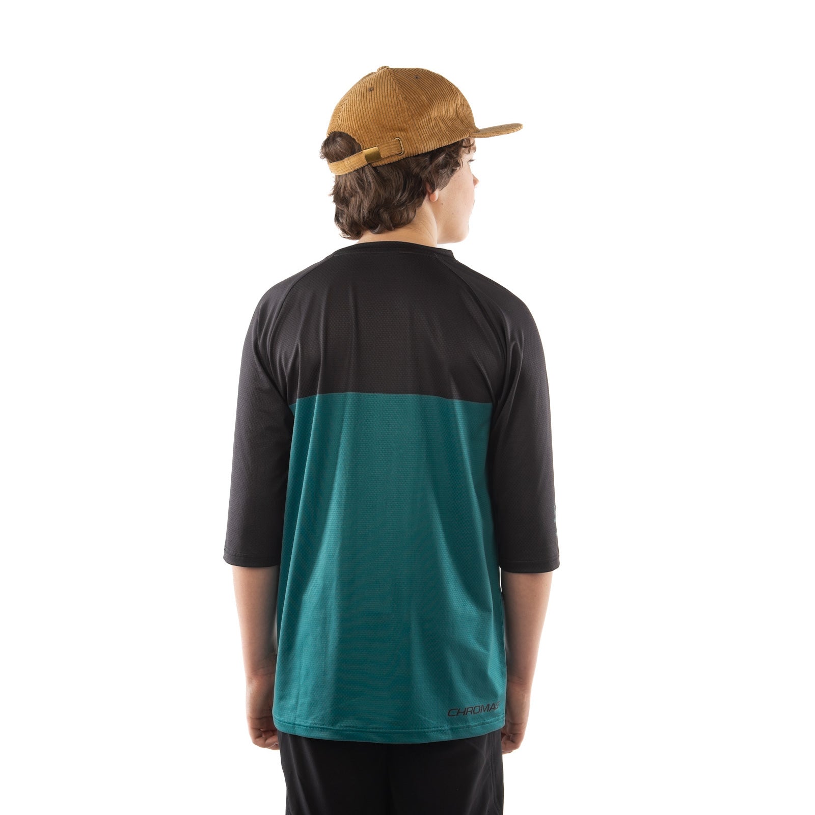 Mission Jersey Kid's