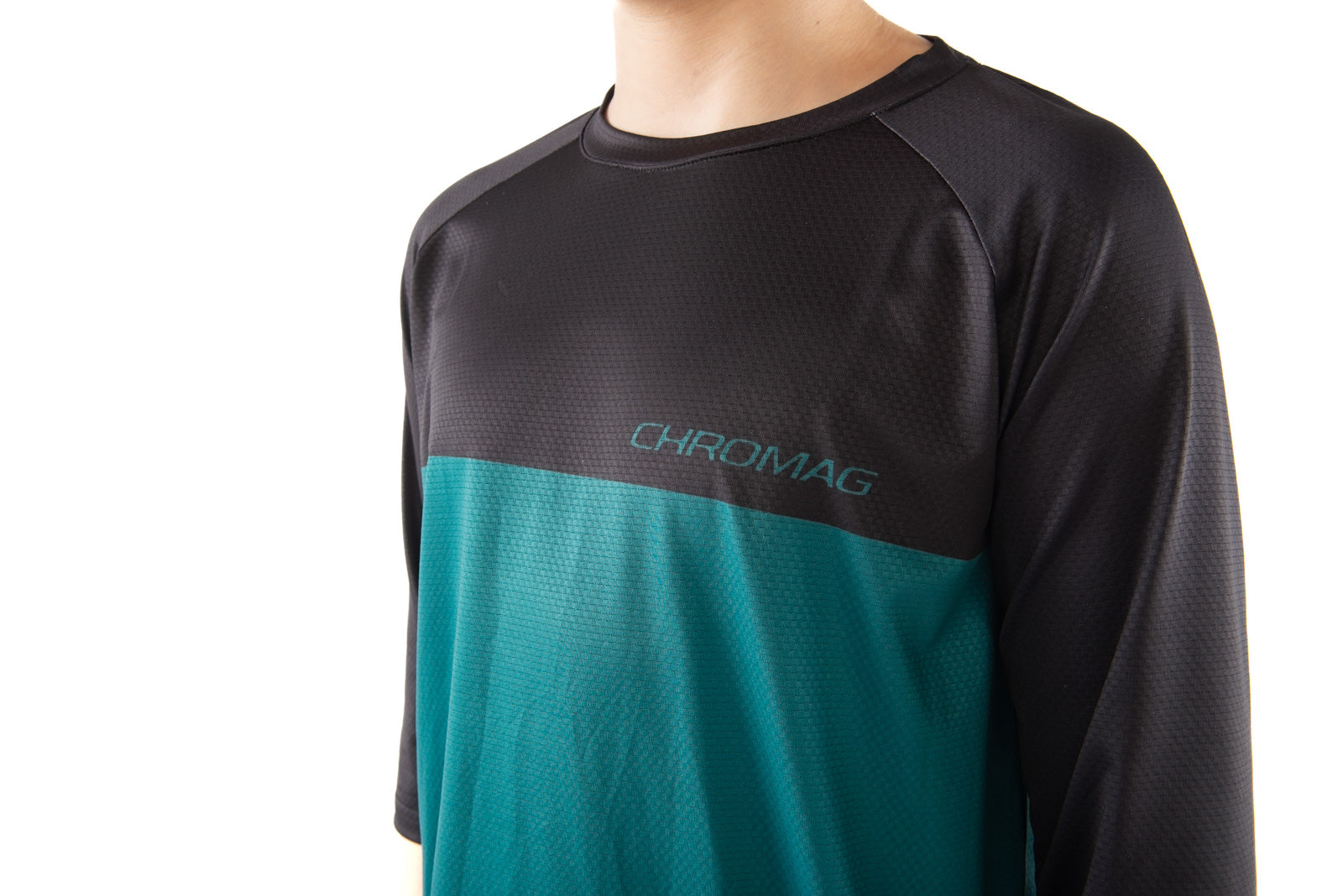 Mission Jersey Kid's