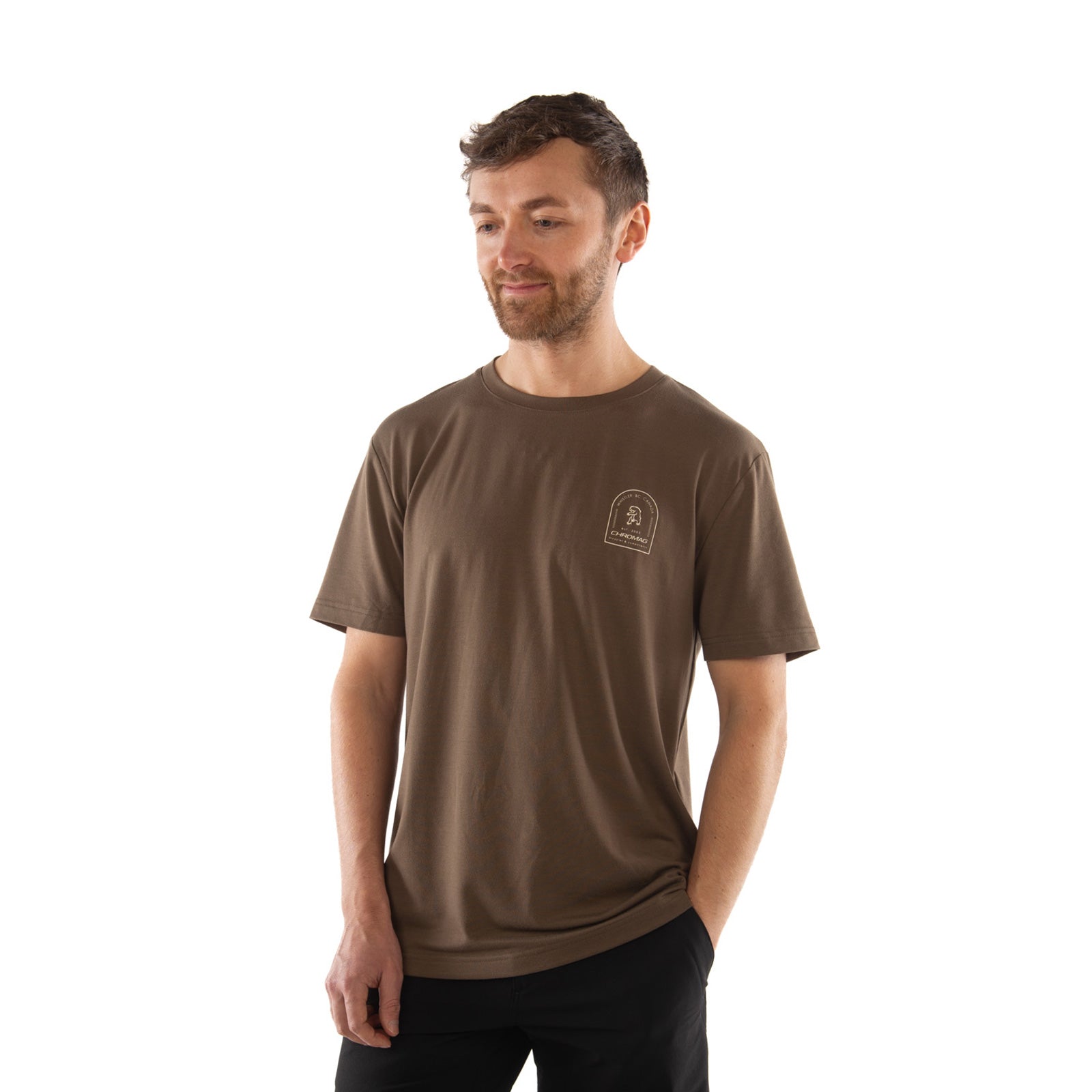 Ritual Tech Tee Men's 25 – Chromag Bikes