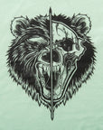 Division Bear Tee