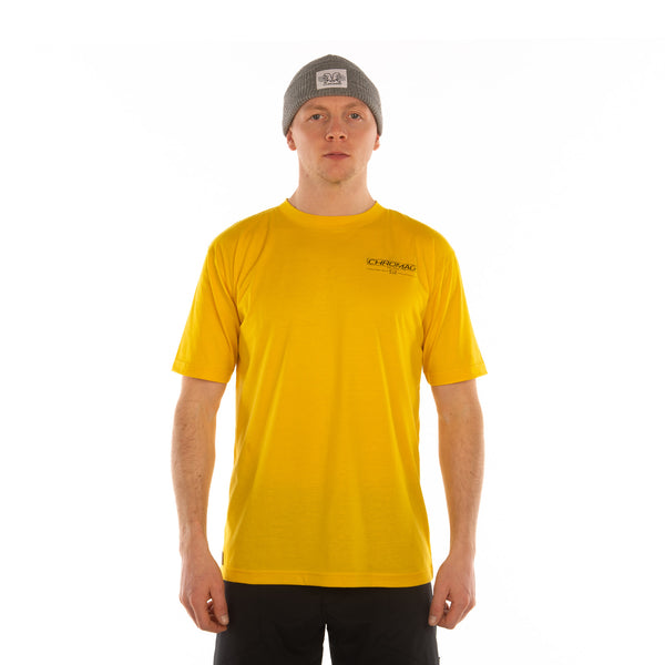 Warehouse Mens MTB Tech Tee Chromag Bikes Apparel