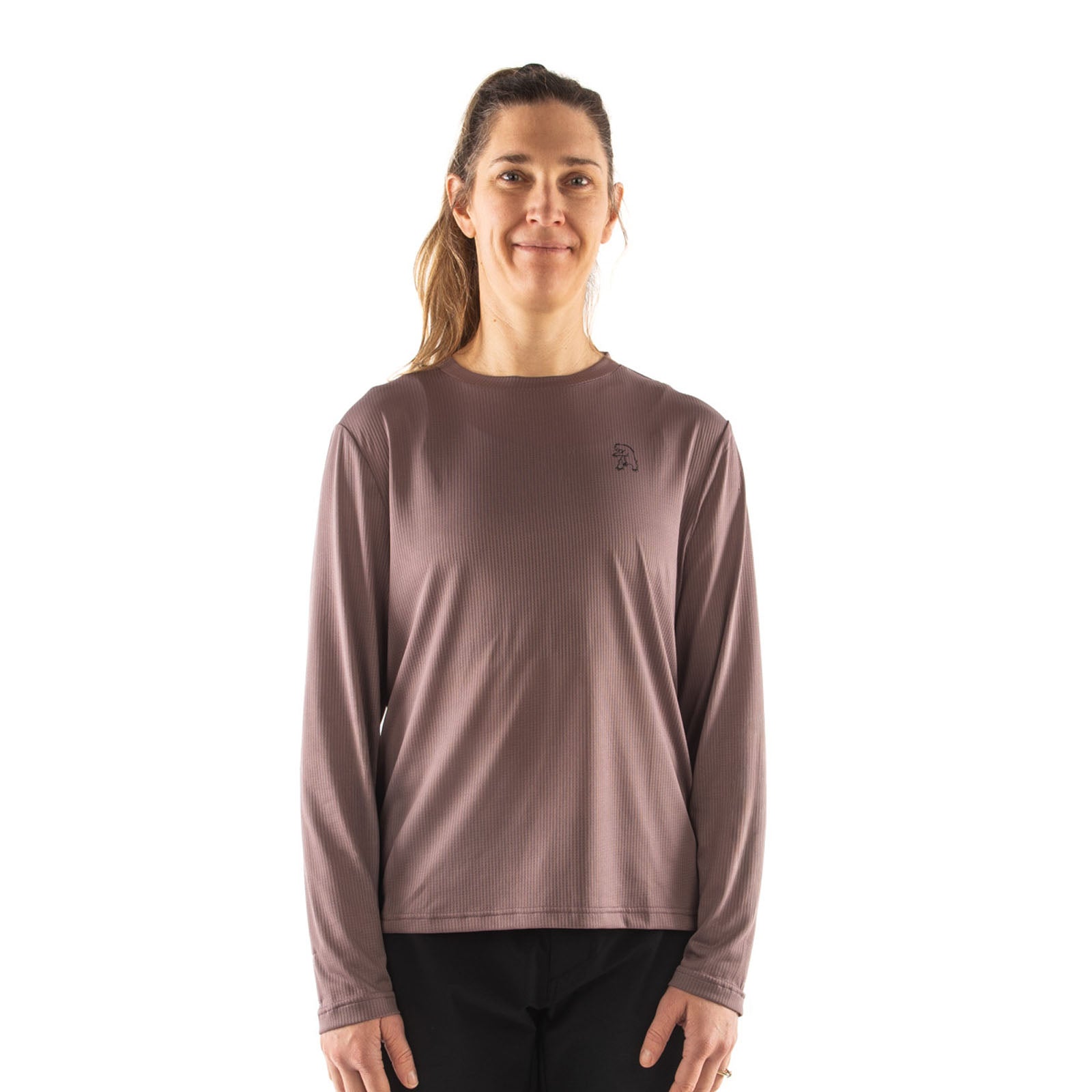 Horizon LS Jersey Women's