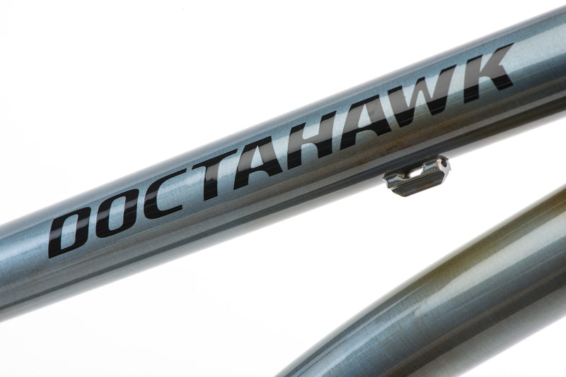 Doctahawk Hardtail Mountain Bike Chromag Bikes MTB