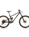 Lowdown Full Suspension Chromag Mountain Bike 