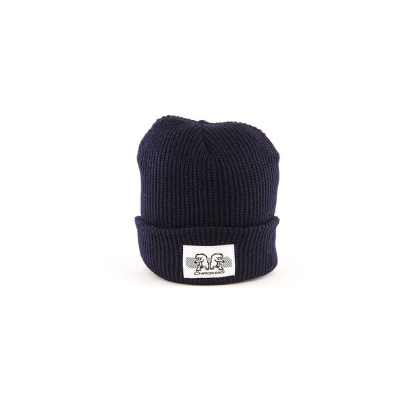 Watchman Beanie Chromag Hat Toque MTB Mountain Bike 
