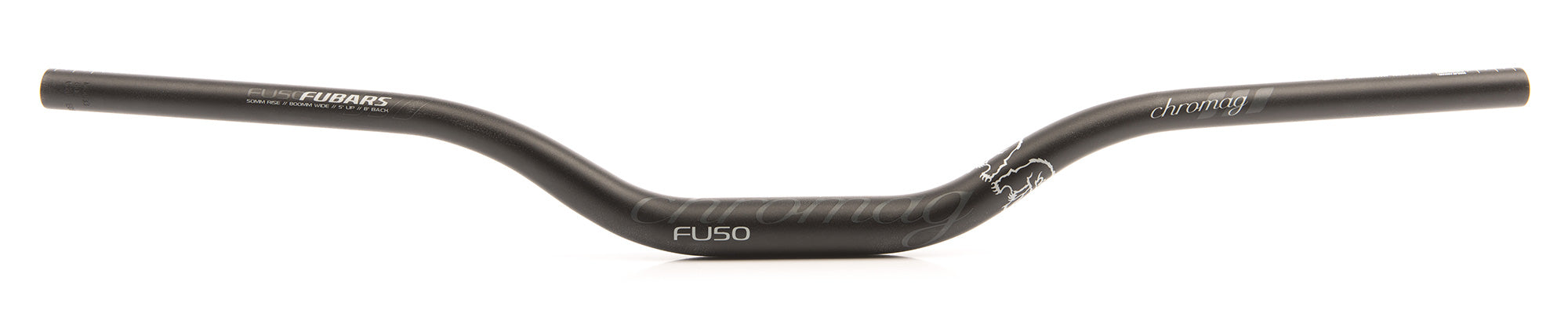 FU 50 MTB Handle Bar Chromag Mountain Bike Bars