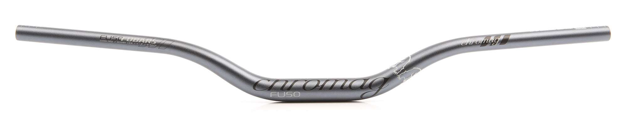 FU 50 MTB Handle Bar Chromag Mountain Bike Bars