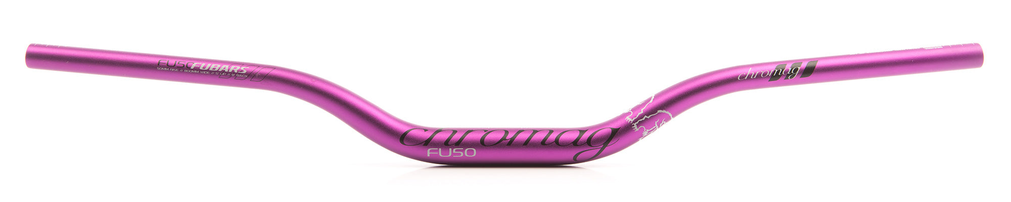 FU 50 MTB Handle Bar Chromag Mountain Bike Bars